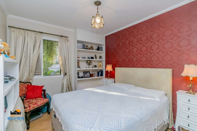 Imagem Apartamento com 3 Quartos à Venda, em Moema - São Paulo Imagem Apartamento com 3 Quartos à Venda, em Moema - São Paulo