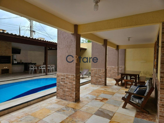 Imagem Casa com 5 Quartos à Venda, 450 m² em Jacaúna - Aquiraz Imagem Casa com 5 Quartos à Venda, 450 m² em Jacaúna - Aquiraz