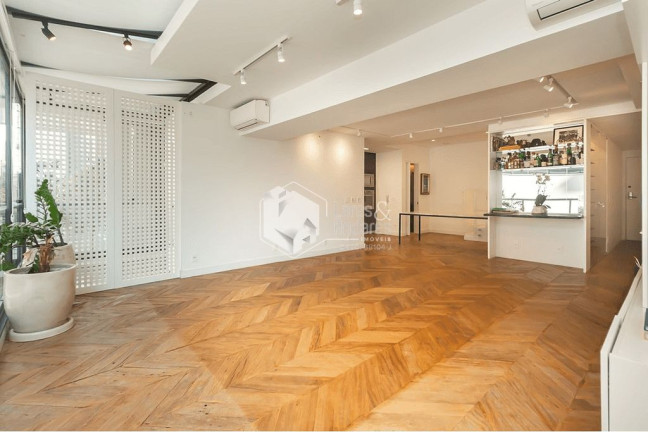 Imagem Apartamento com 2 Quartos à Venda, 126 m² em Itaim Bibi - São Paulo Imagem Apartamento com 2 Quartos à Venda, 126 m² em Itaim Bibi - São Paulo