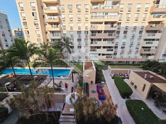 Imagem Apartamento com 2 Quartos à Venda, 62 m² em Recreio Dos Bandeirantes - Rio De Janeiro Imagem Apartamento com 2 Quartos à Venda, 62 m² em Recreio Dos Bandeirantes - Rio De Janeiro