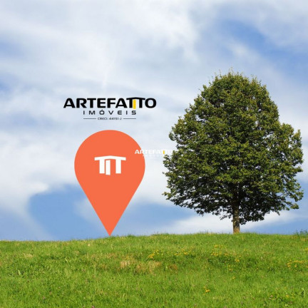 Terreno à Venda, 320 m² em Residencial Irineu Zanetti - Franca
