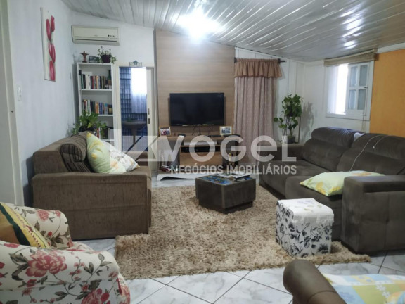 Imagem Casa com 3 Quartos à Venda, 396 m² em São José - Ivoti