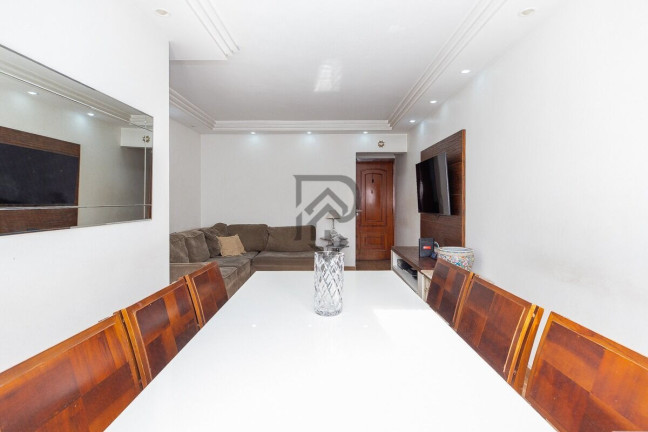 Imagem Apartamento com 3 Quartos à Venda, 95 m² em Indianópolis - São Paulo