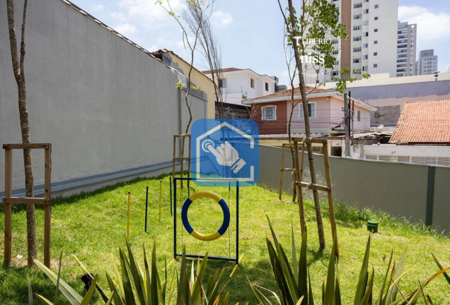 Imagem Apartamento com 2 Quartos à Venda, 38 m² em Santana - São Paulo Imagem Apartamento com 2 Quartos à Venda, 38 m² em Santana - São Paulo