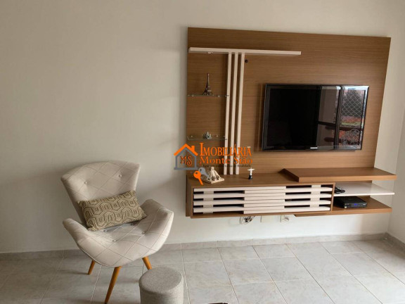 Imagem Apartamento com 2 Quartos à Venda, 73 m² em Gopoúva - Guarulhos Imagem Apartamento com 2 Quartos à Venda, 73 m² em Gopoúva - Guarulhos