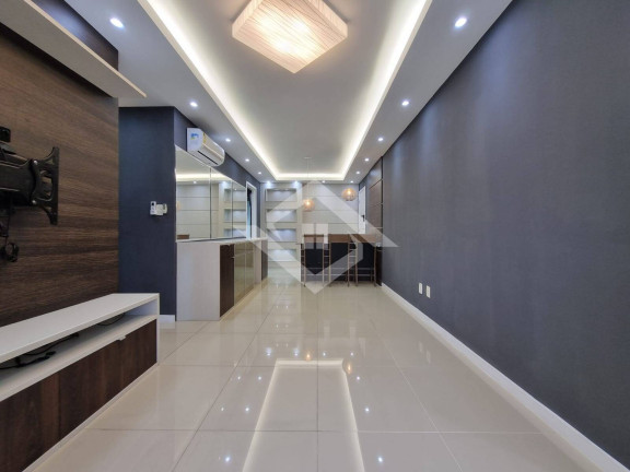 Imagem Apartamento com 3 Quartos à Venda, 93 m² em Barra Olímpica - Rio De Janeiro