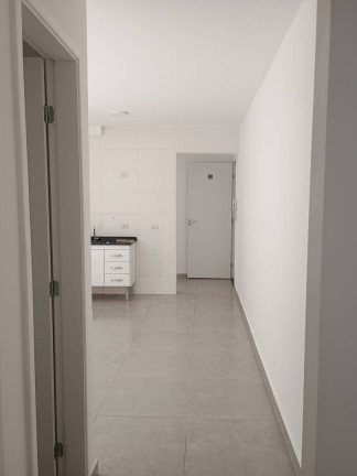 Imagem Apartamento com 1 Quarto à Venda, 36 m² em Parque São Lucas - São Paulo