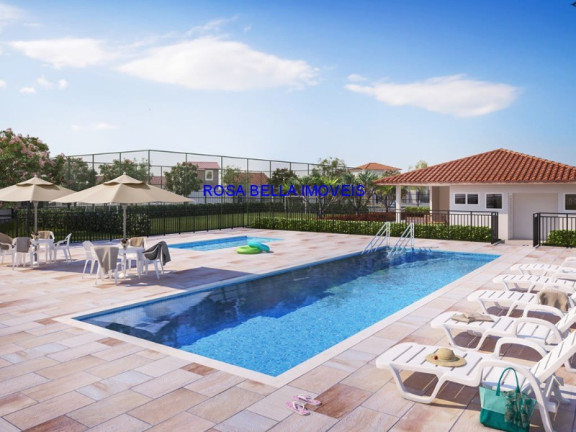Imagem Apartamento com 3 Quartos à Venda, 71 m² em Vila Santa Maria - Jundiaí