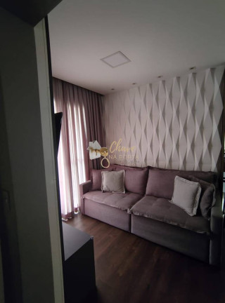 Imagem Apartamento com 2 Quartos à Venda, 49 m² em Parque Reboucas - São Paulo Imagem Apartamento com 2 Quartos à Venda, 49 m² em Parque Reboucas - São Paulo