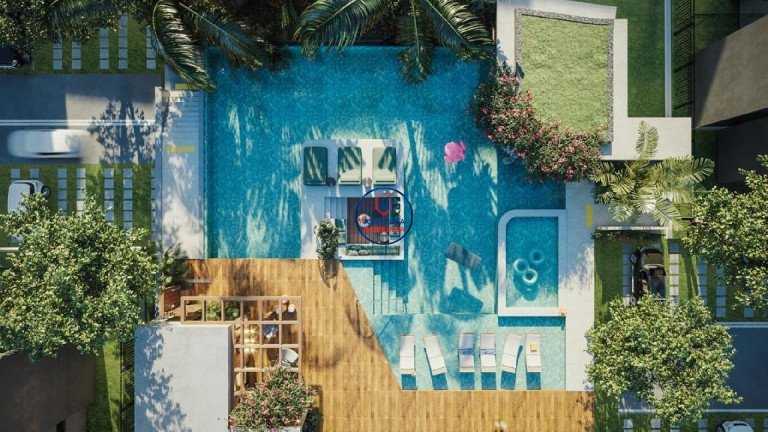 Imagem Apartamento com 2 Quartos para Alugar ou Temporada, 47 m² em Nova Parnamirim - Parnamirim Imagem Apartamento com 2 Quartos para Alugar ou Temporada, 47 m² em Nova Parnamirim - Parnamirim