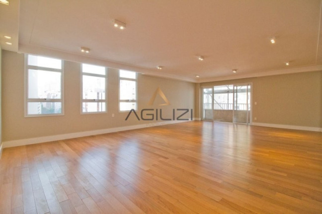 Imagem Apartamento com 3 Quartos à Venda, 222 m² em Jardim Paulista - São Paulo