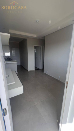 Imagem Apartamento com 2 Quartos à Venda, 47 m² em Jardim Saira - Sorocaba