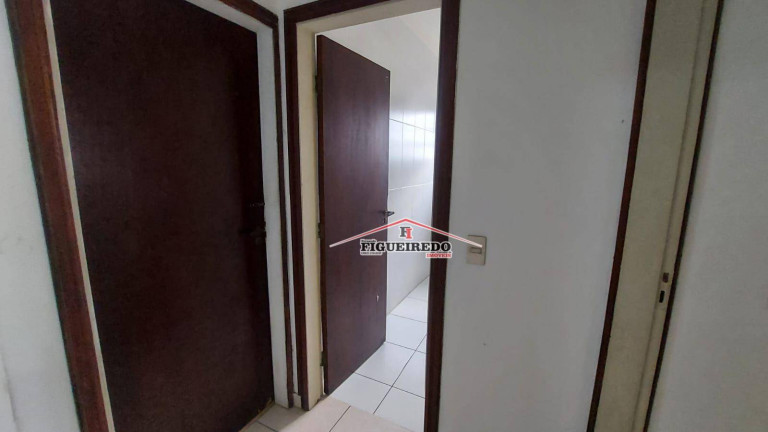 Imagem Apartamento com 3 Quartos à Venda, 108 m² em Boqueirão - Praia Grande