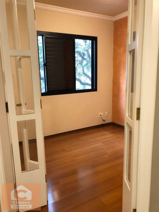 Imagem Apartamento com 2 Quartos para Alugar, 65 m² em Moema - São Paulo