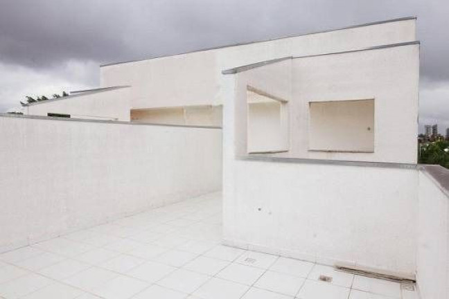 Cobertura com 2 Quartos à Venda, 76 m² em Parque Erasmo Assunção - Santo André