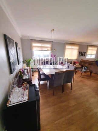 Imagem Apartamento com 3 Quartos à Venda, 170 m² em Estados Unidos - Uberaba