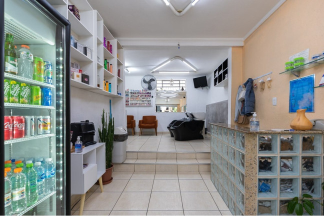 Imagem Imóvel com 3 Quartos à Venda, 154 m² em Bela Vista - São Paulo