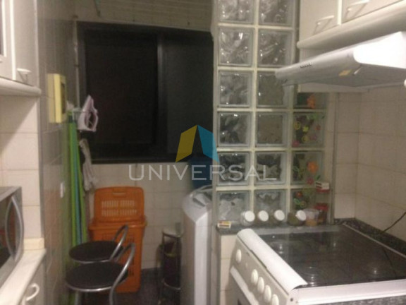 Imagem Apartamento com 2 Quartos à Venda, 60 m² em Tatuape - Sao Paulo