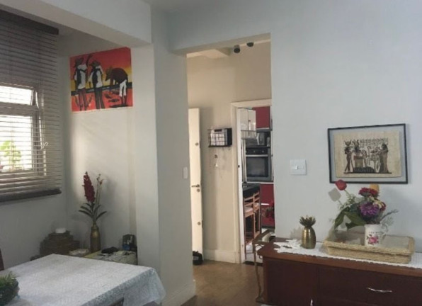Imagem Apartamento com 3 Quartos à Venda, 200 m² em Vila Mariana - São Paulo Imagem Apartamento com 3 Quartos à Venda, 200 m² em Vila Mariana - São Paulo