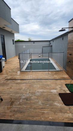 Imagem Casa com 3 Quartos à Venda,  em Jardim Mantova - Indaiatuba