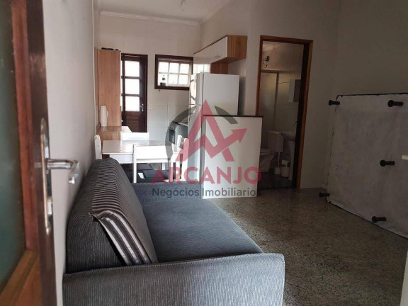 Imagem Apartamento com 1 Quarto à Venda, 37 m² em Maranduba - Ubatuba
