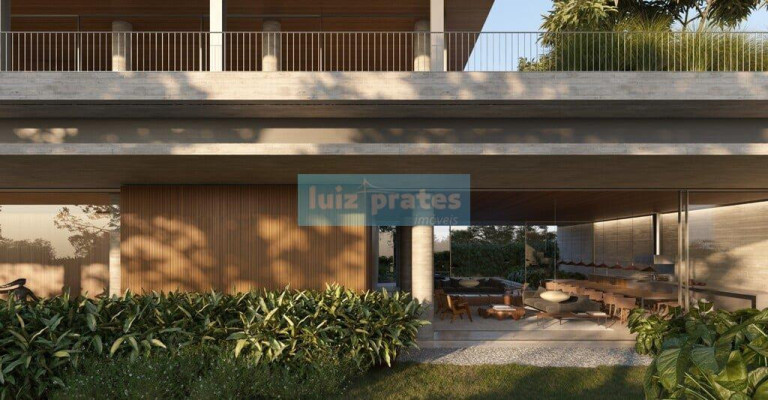 Imagem Apartamento com 3 Quartos à Venda, 233 m² em Auxiliadora - Porto Alegre