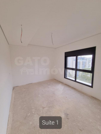 Imagem Apartamento com 4 Quartos à Venda, 360 m² em Alphaville Centro Industrial E Empresarial/alphaville. - Barueri Imagem Apartamento com 4 Quartos à Venda, 360 m² em Alphaville Centro Industrial E Empresarial/alphaville. - Barueri