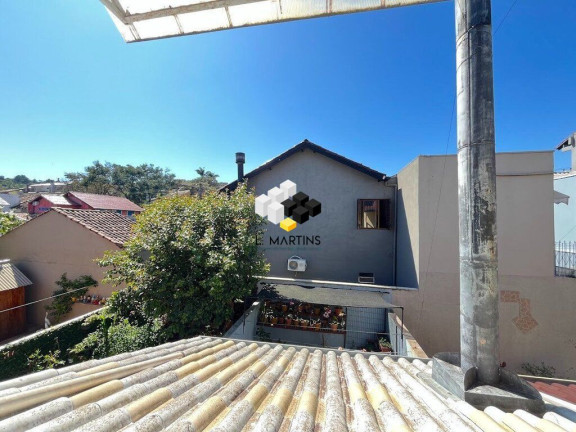 Imagem Casa com 4 Quartos à Venda, 132 m² em Ipanema - Porto Alegre