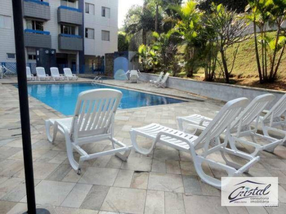 Imagem Apartamento com 2 Quartos à Venda, 60 m² em Jardim Ester - São Paulo Imagem Apartamento com 2 Quartos à Venda, 60 m² em Jardim Ester - São Paulo
