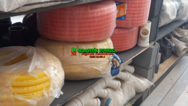 Imagem Ponto Comercial à Venda,  em Jardim Santa Júlia - São José Dos Campos