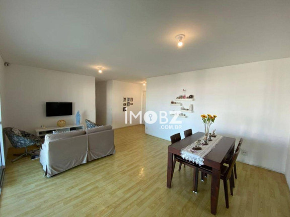 Imagem Imóvel com 4 Quartos à Venda, 138 m² em Chácara Santo Antônio - São Paulo