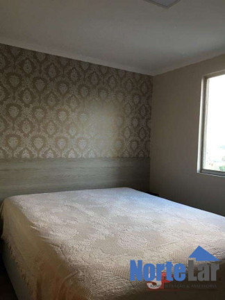 Imagem Apartamento com 2 Quartos à Venda, 50 m² em Vila Nova Cachoeirinha - São Paulo