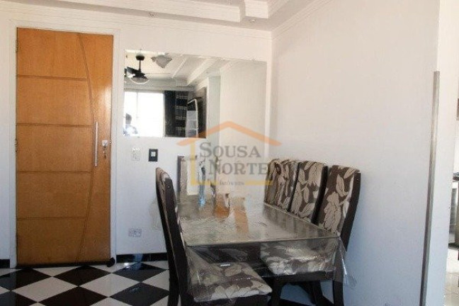 Imagem Apartamento com 2 Quartos à Venda, 50 m² em Vila Albertina - São Paulo Imagem Apartamento com 2 Quartos à Venda, 50 m² em Vila Albertina - São Paulo
