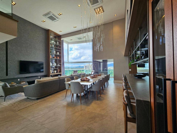 Imagem Apartamento com 3 Quartos à Venda, 340 m² em Alphaville - Barueri Imagem Apartamento com 3 Quartos à Venda, 340 m² em Alphaville - Barueri