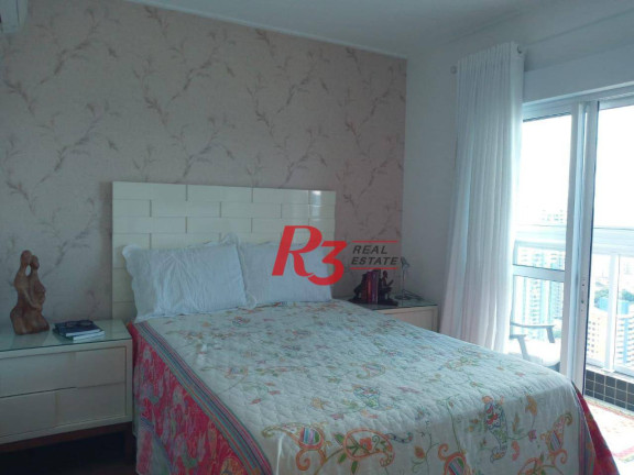 Imagem Apartamento com 3 Quartos à Venda, 100 m² em Pompéia - Santos Imagem Apartamento com 3 Quartos à Venda, 100 m² em Pompéia - Santos