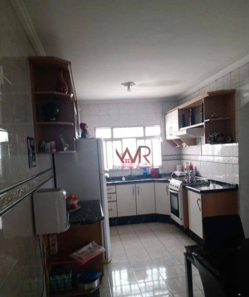 Imagem Sobrado com 3 Quartos para Alugar, 195 m² em Jardim Etelvina - São Paulo Imagem Sobrado com 3 Quartos para Alugar, 195 m² em Jardim Etelvina - São Paulo