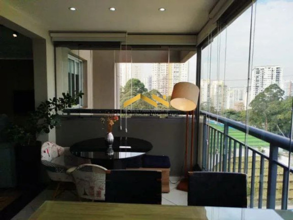 Imagem Apartamento com 2 Quartos à Venda, 81 m² em Morumbi - São Paulo Imagem Apartamento com 2 Quartos à Venda, 81 m² em Morumbi - São Paulo