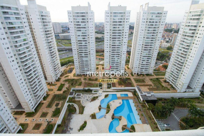 Imagem Apartamento com 2 Quartos à Venda, 91 m² em Vila Lusitânia - São Bernardo Do Campo Imagem Apartamento com 2 Quartos à Venda, 91 m² em Vila Lusitânia - São Bernardo Do Campo