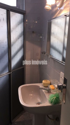 Imagem Apartamento com 1 Quarto à Venda, 58 m² em Jardim Paulista - São Paulo