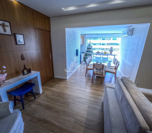 Imagem Apartamento com 3 Quartos à Venda, 107 m² em 18 Do Forte - Alphaville - Barueri