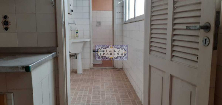 Imagem Apartamento com 4 Quartos à Venda, 100 m² em Vila Isabel - Rio De Janeiro