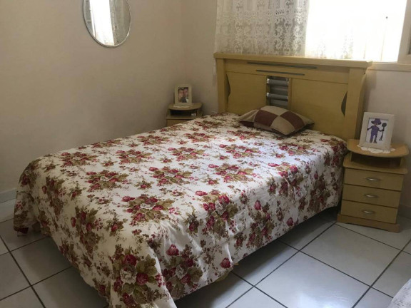 Imagem Casa com 2 Quartos à Venda,  em Vila Caiçara - Praia Grande