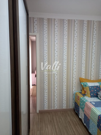 Imagem Apartamento com 2 Quartos à Venda, 52 m² em Parque Planalto - Santa Bárbara Doeste Imagem Apartamento com 2 Quartos à Venda, 52 m² em Parque Planalto - Santa Bárbara Doeste