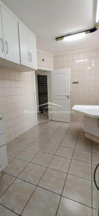 Imagem Apartamento com 4 Quartos à Venda, 159 m² em Vila Itapura - Campinas Imagem Apartamento com 4 Quartos à Venda, 159 m² em Vila Itapura - Campinas