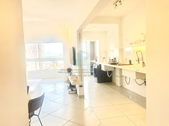 Imagem Apartamento com 2 Quartos à Venda, 78 m² em Ocian - Praia Grande Imagem Apartamento com 2 Quartos à Venda, 78 m² em Ocian - Praia Grande