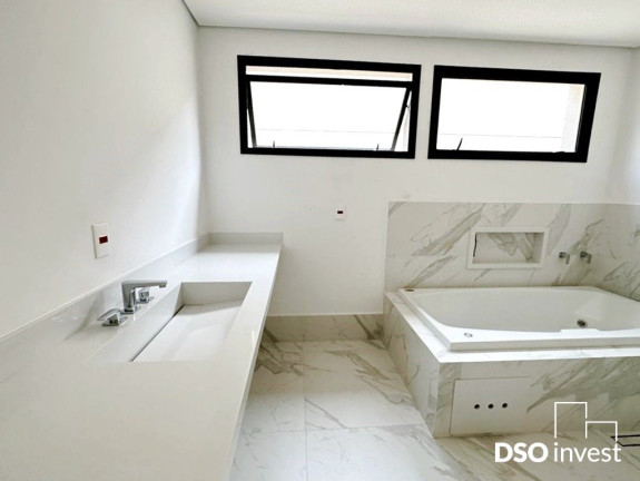 Imagem Casa de Condomínio com 4 Quartos à Venda, em Chácara Santo Antônio (zona Sul) - São Paulo Imagem Casa de Condomínio com 4 Quartos à Venda, em Chácara Santo Antônio (zona Sul) - São Paulo