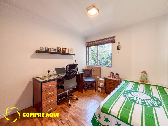 Imagem Apartamento com 3 Quartos à Venda, 115 m² em Sumaré - São Paulo Imagem Apartamento com 3 Quartos à Venda, 115 m² em Sumaré - São Paulo