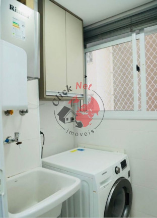 Imagem Apartamento com 2 Quartos à Venda, 56 m² em Centro - São Bernardo Do Campo Imagem Apartamento com 2 Quartos à Venda, 56 m² em Centro - São Bernardo Do Campo