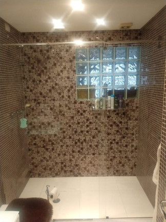 Imagem Apartamento com 3 Quartos à Venda, 173 m² em Jardim - Santo André