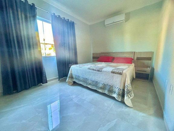 Imagem Casa com 3 Quartos à Venda, 121 m² em Bombas - Bombinhas